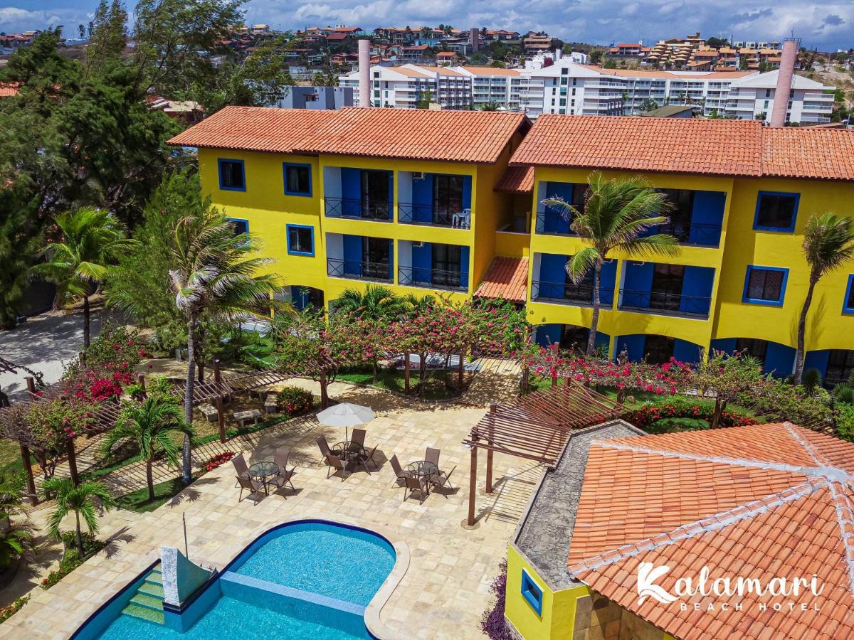 Hotel Kalamari