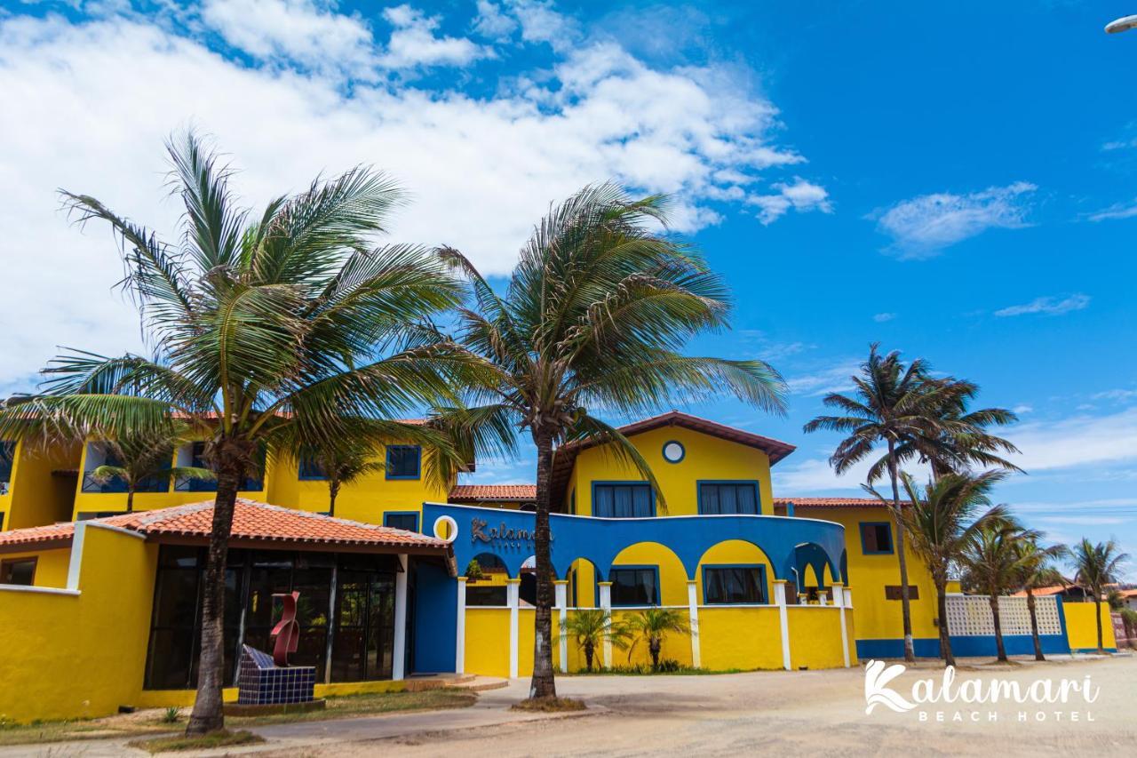 Kalamari Hotel