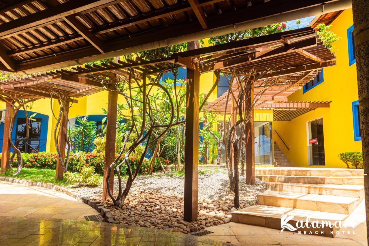 Kalamari Hotel Aquiraz