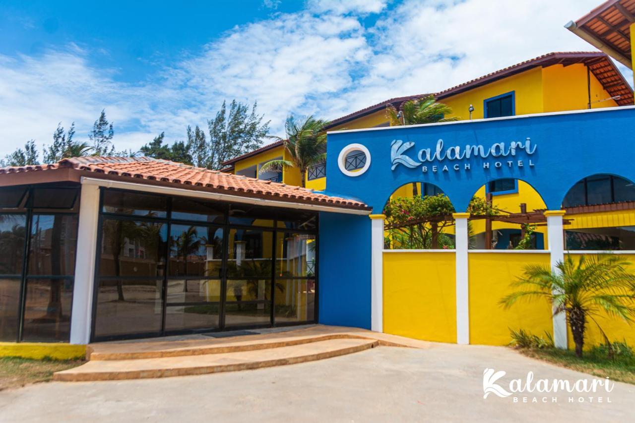 Hotel Kalamari