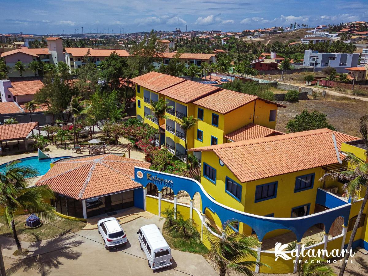 Kalamari Hotel Aquiraz