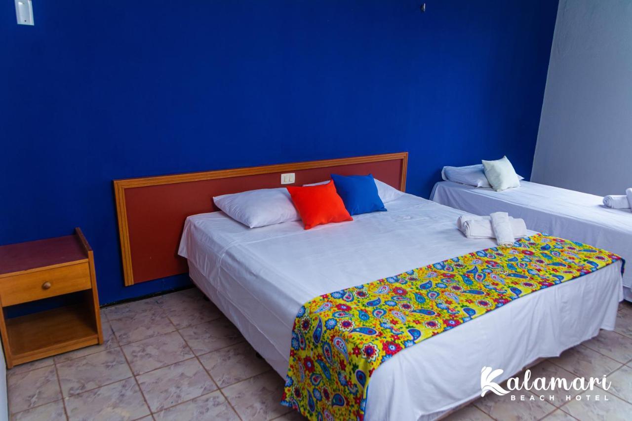 Kalamari Hotel Aquiraz