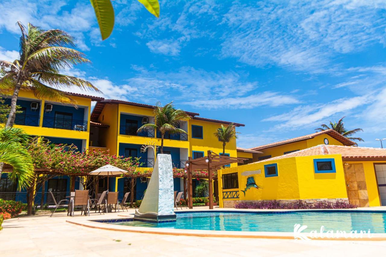 Kalamari Hotel Aquiraz