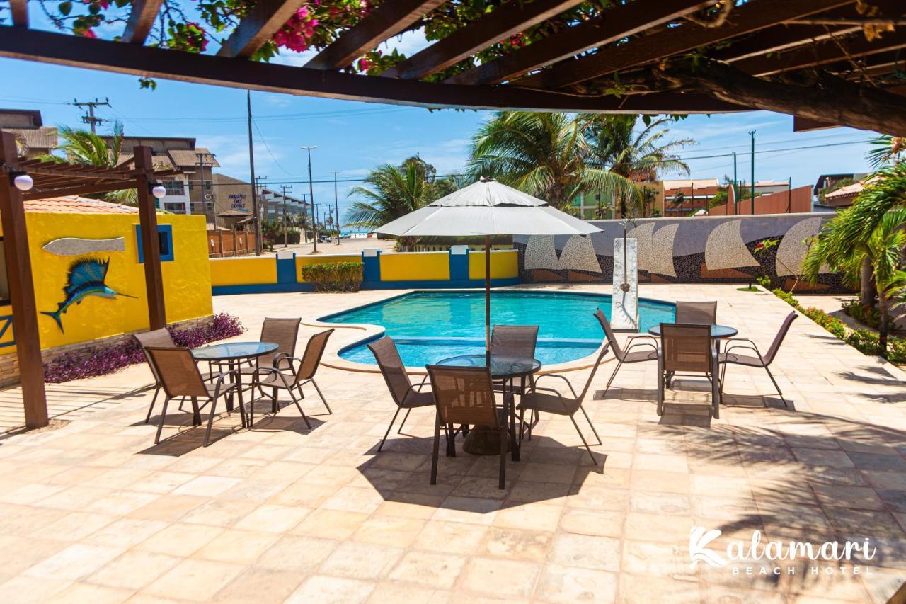Kalamari Hotel Aquiraz