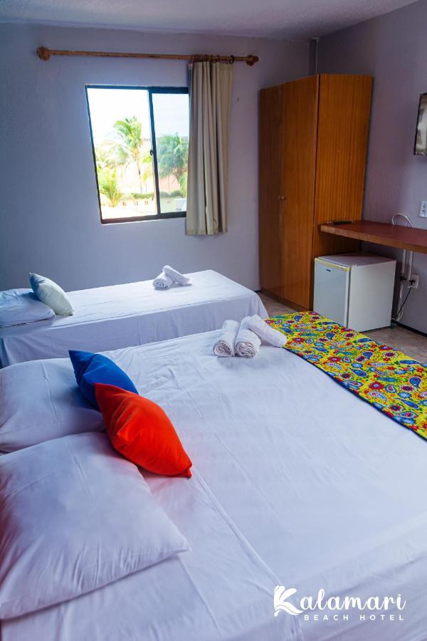 Hotel Kalamari 3*