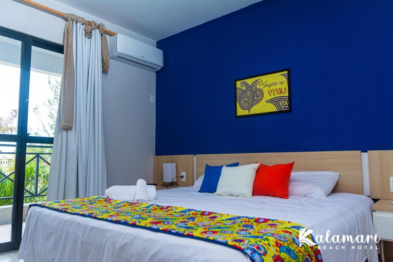 Kalamari Hotel