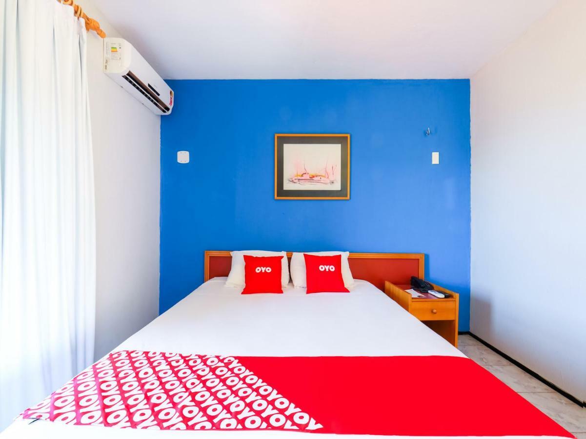 Hotel Kalamari Aquiraz