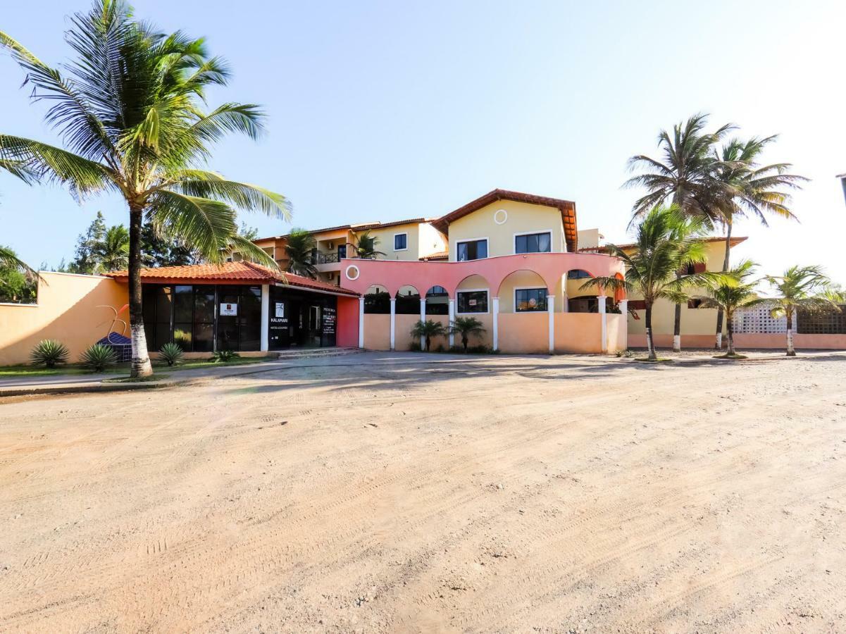 Hotel Kalamari Aquiraz