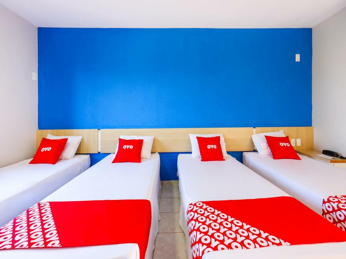Hotel Kalamari Aquiraz