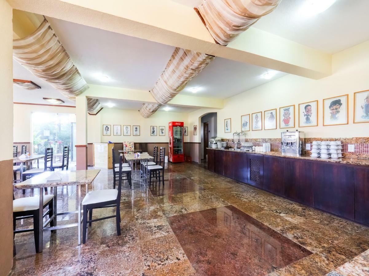 Hotel Kalamari 3*