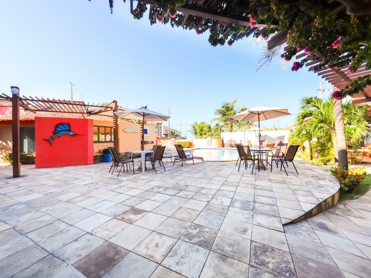Hotel Kalamari Aquiraz