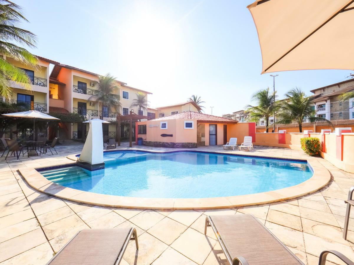 Hotel Kalamari Aquiraz