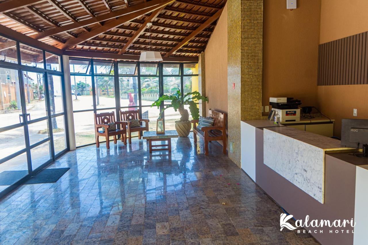 Hotel Kalamari 3*